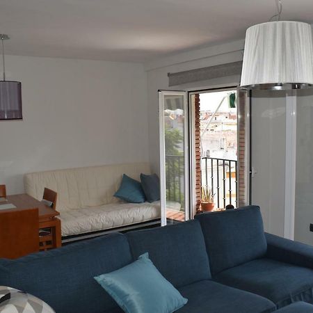 Apartamento En El Centro Historico Διαμέρισμα Κόρδοβα Εξωτερικό φωτογραφία