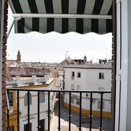 Apartamento En El Centro Historico Διαμέρισμα Κόρδοβα Εξωτερικό φωτογραφία