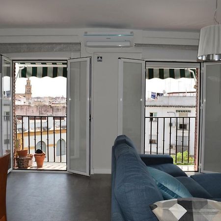 Apartamento En El Centro Historico Διαμέρισμα Κόρδοβα Εξωτερικό φωτογραφία