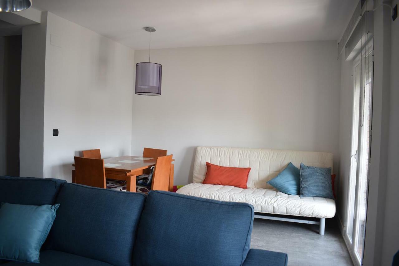 Apartamento En El Centro Historico Διαμέρισμα Κόρδοβα Εξωτερικό φωτογραφία