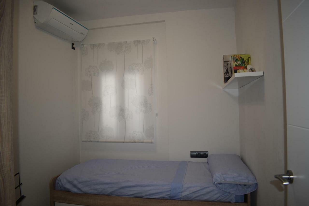 Apartamento En El Centro Historico Διαμέρισμα Κόρδοβα Εξωτερικό φωτογραφία