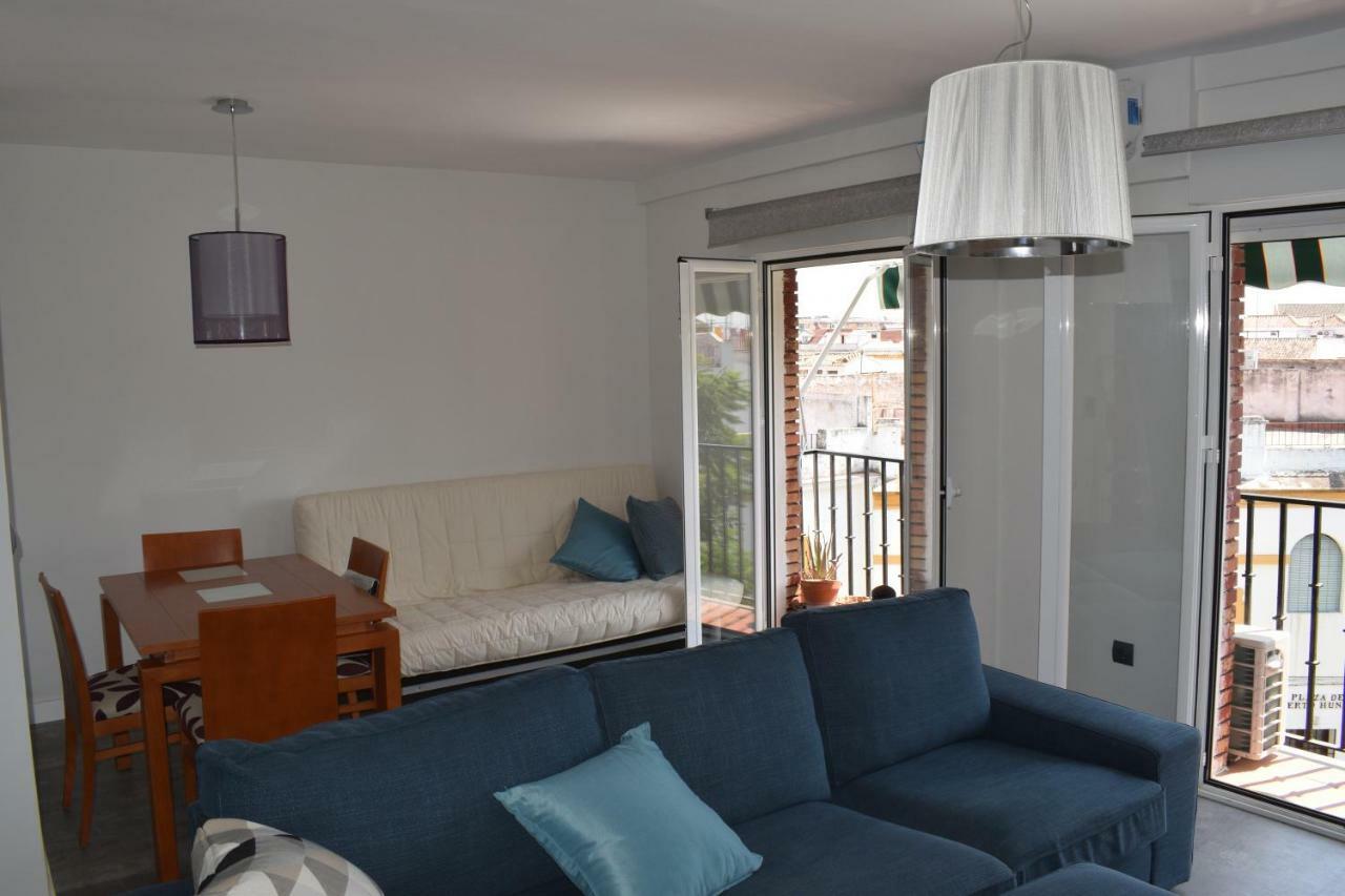 Apartamento En El Centro Historico Διαμέρισμα Κόρδοβα Εξωτερικό φωτογραφία
