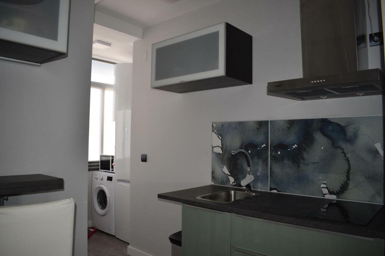 Apartamento En El Centro Historico Διαμέρισμα Κόρδοβα Εξωτερικό φωτογραφία