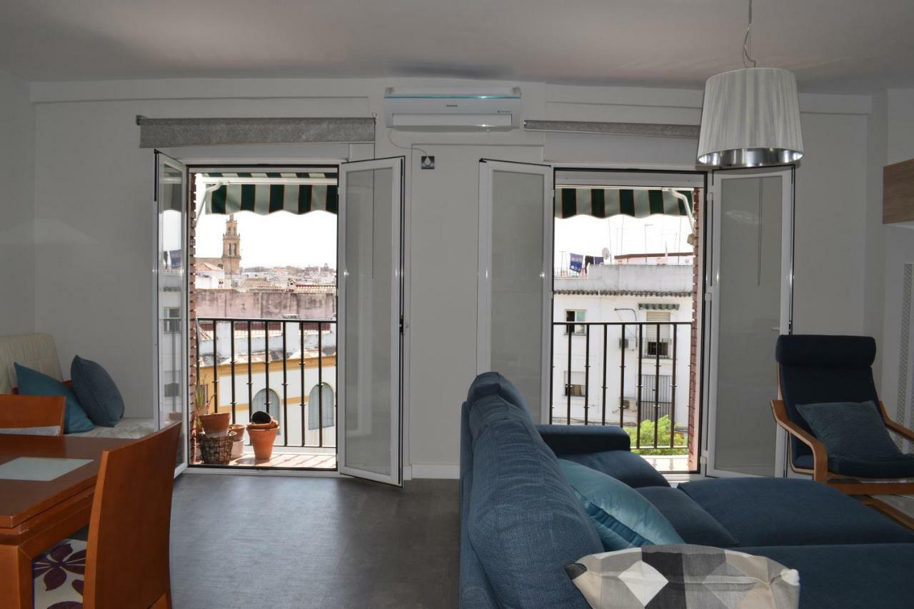 Apartamento En El Centro Historico Διαμέρισμα Κόρδοβα Εξωτερικό φωτογραφία