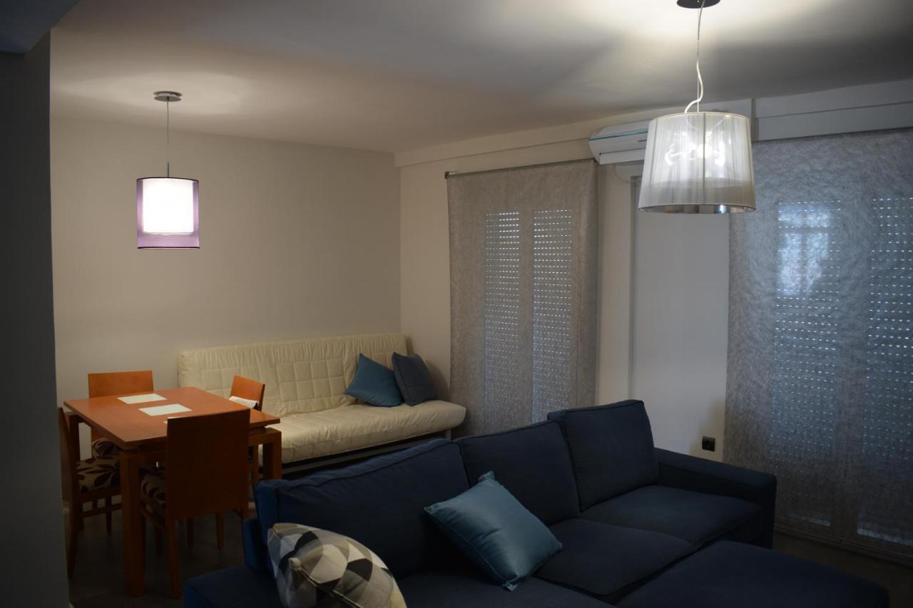 Apartamento En El Centro Historico Διαμέρισμα Κόρδοβα Εξωτερικό φωτογραφία