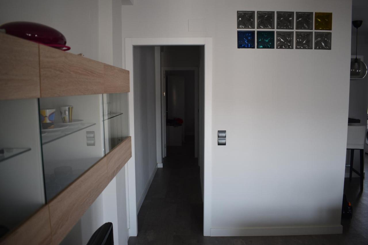 Apartamento En El Centro Historico Διαμέρισμα Κόρδοβα Εξωτερικό φωτογραφία